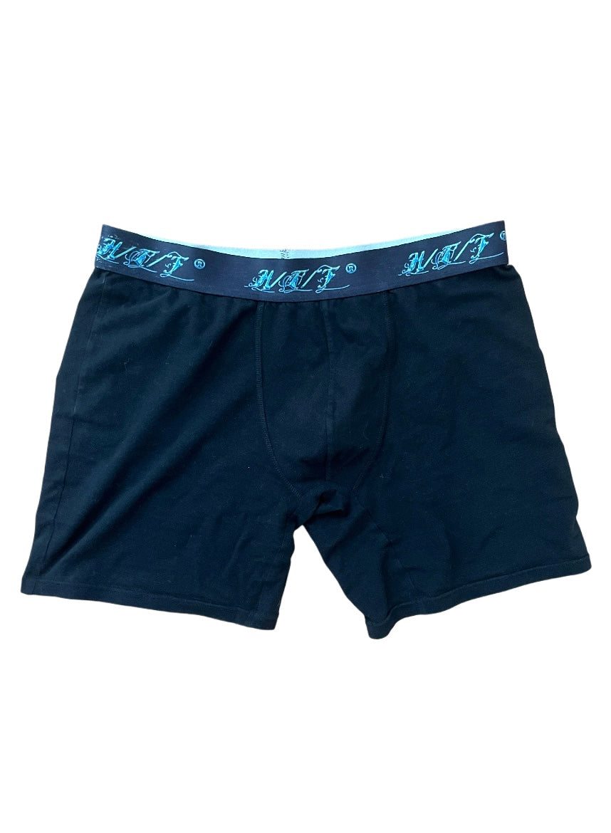 "HIS/BOXERS" (2 PACK)